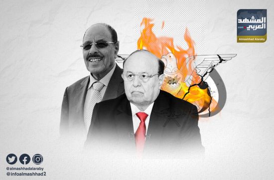 هادي يمنح القضاء للإخوان لتعويض خسارة الحكومة