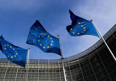  الاتحاد الأوروبي يفرض عقوبات على 8 مسؤولين إيرانيين