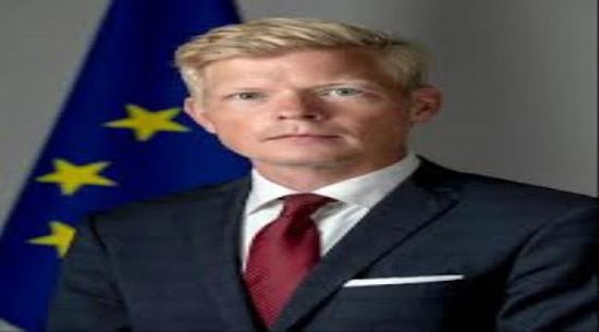 جروندبرج: تخفيف أزمات الأمن الغذائي يتطلب بيانات موثوقة