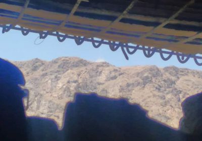 قصف مدفعي مضاد يسكت نيرانا حوثية بجبهة ثرة