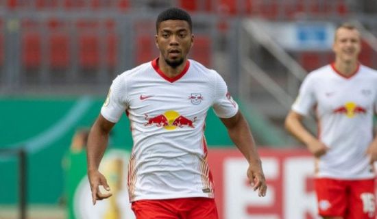 لايبزج يعلن توقيع عقد نهائي مع هنريكس