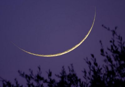  فلسطين تعلن غد أول أيام شهر رمضان