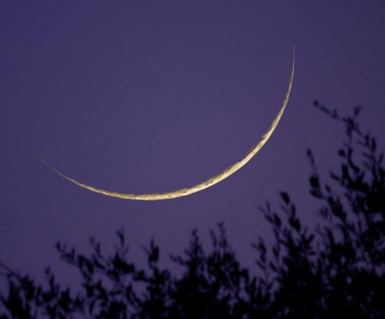  فلسطين تعلن غد أول أيام شهر رمضان