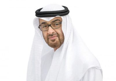  بن زايد يهنئ الإماراتيين والشعوب الإسلامية بحلول رمضان