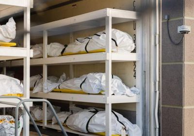 تسجيل أكثر من مليون وفاة بكورونا في أوروبا حتى الآن