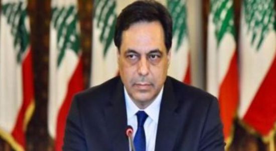 رئيس الحكومة اللبنانية يوافق على مقترح تعديل الحدود البحرية الجنوبية مع إسرائيل