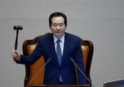 رئيس الوزراء الكوري الجنوبي يزور إيران للمساعدة في إحياء الاتفاق النووي