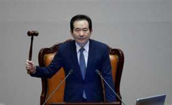 رئيس الوزراء الكوري الجنوبي يزور إيران للمساعدة في إحياء الاتفاق النووي