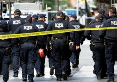 فرض حظر تجوال في مينيابوليس عقب مقتل فتى أسود