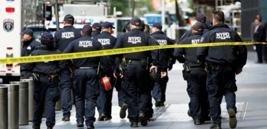 فرض حظر تجوال في مينيابوليس عقب مقتل فتى أسود