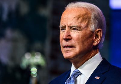 بايدن يصف حادث مقتل الفتى الأسود بالـ"مأساوي"