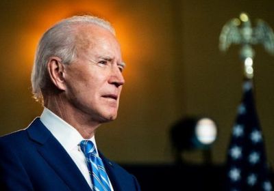 "بايدن" يهنئ المسلمين بحلول شهر رمضان