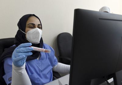 البحرين تسجل 1267 إصابة بفيروس كورونا