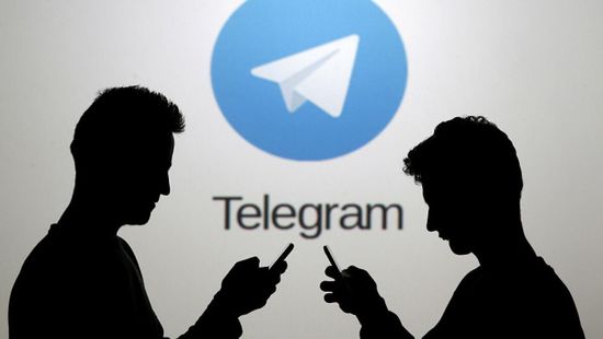 خاصية جديدة لدعم الدردشة الصوتية في "تلغرام"