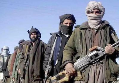  مصرع 10 عناصر من الجيش الأفغاني على يد مسلحي طالبان