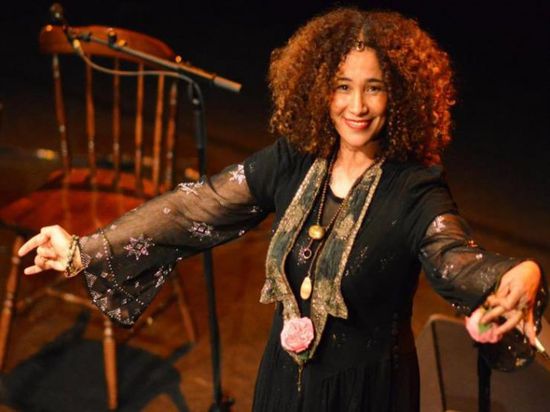 4 مايو.. غالية بنعلي تحيي حفلًا في دار الأوبرا المصرية