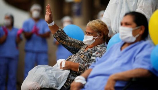  باكستان تسجل 4318 إصابة جديدة بكورونا و118 وفاة