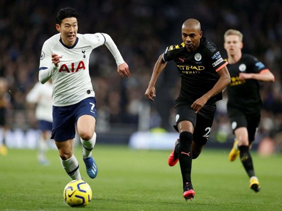 مانشستر سيتي وتوتنهام يكشفان عن بروتوكول حضور المشجعين لنهائي كأس الرابطة