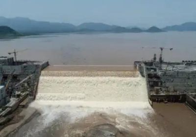 أديس أبابا: المفاوضات الثلاثية بقيادة الاتحاد الإفريقي طريقة قابلة للتوصل لنتيجة مربحة