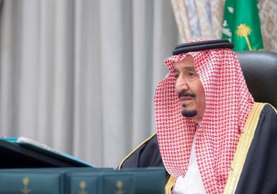العاهل السعودي يتلقى اتصالا هاتفيا من نائب رئيس الوزراء بسلطنة عُمان
