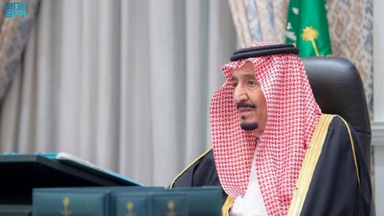 العاهل السعودي يتلقى اتصالا هاتفيا من نائب رئيس الوزراء بسلطنة عُمان