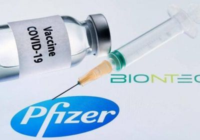 الرئيس التنفيذي لفايزر: زودنا إنتاج لقاح كورونا بنسبة 10%