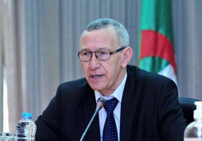 الحكومة الجزائرية: قدمنا كافة التسهيلات لفتح المجال أمام نخبة سياسية جديدة في الانتخابات التشريعية