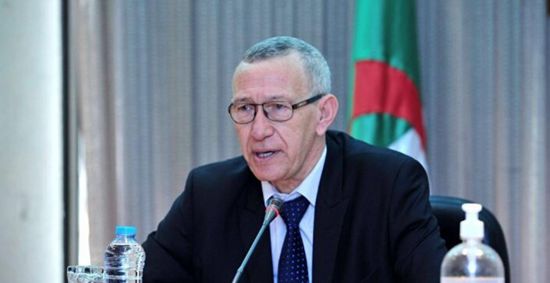 الحكومة الجزائرية: قدمنا كافة التسهيلات لفتح المجال أمام نخبة سياسية جديدة في الانتخابات التشريعية