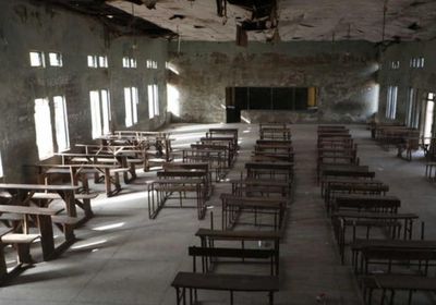 النيجر.. مصرع 20 طفلا نتيجة نشوب حريق في مدرستهم