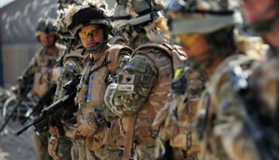 صحيفة: بريطانيا تستعد لسحب قواتها من أفغانستان