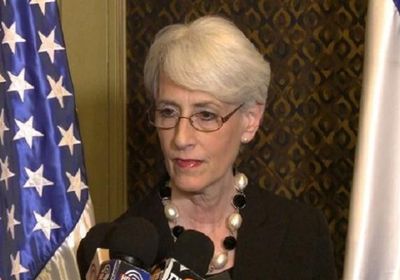 الشيوخ الأمريكي يصادق على تعيين ويندي شيرمان نائبة لـبلينكن