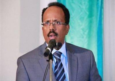 أمريكا تبدي قلقها من تمديد ولاية الرئيس الصومالي عامين