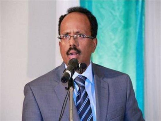 أمريكا تبدي قلقها من تمديد ولاية الرئيس الصومالي عامين