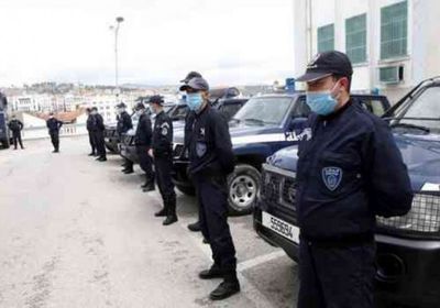 الشرطة الجزائرية تعد خطة أمنية وقائية خلال رمضان