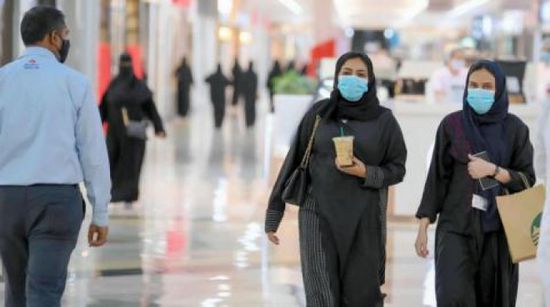 كورونا.. البحرين تسجل 1060 إصابة جديدة  