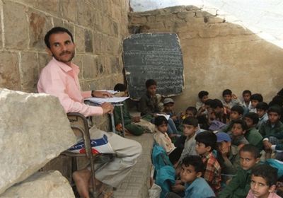 برعاية إيرلو.. مُخطط جديد لحوثنة التعليم