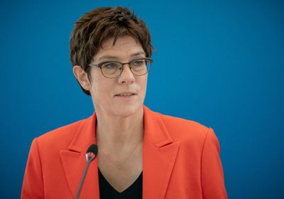  ألمانيا تعتزم سحب قواتها من أفغانستان: سنحذو حذو الخطط الأمريكية