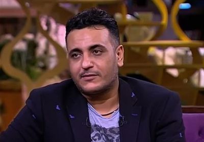 محمد رحيم يحتفل بتصدر تتر مسلسل "بنت السلطان" التريند