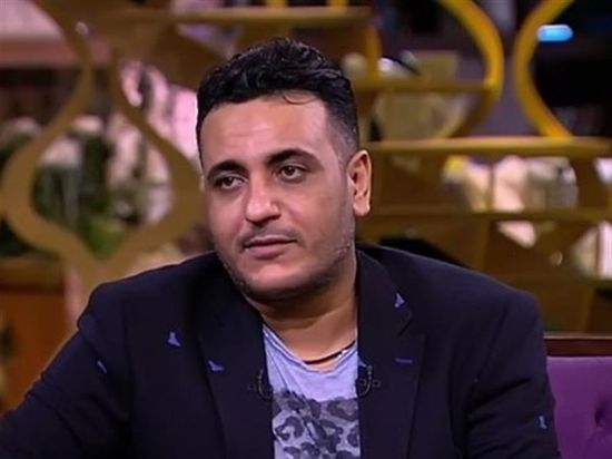 محمد رحيم يحتفل بتصدر تتر مسلسل "بنت السلطان" التريند