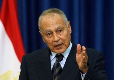  أبو الغيط يبحث مع المبعوث الأممي في لبيبا تطورات الساحة السياسية والأمنية والاقتصادية