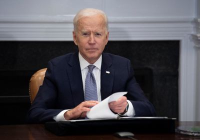  الرئيس الأمريكي: حان الوقت لإنهاء أطول حرب خاضتها واشنطن