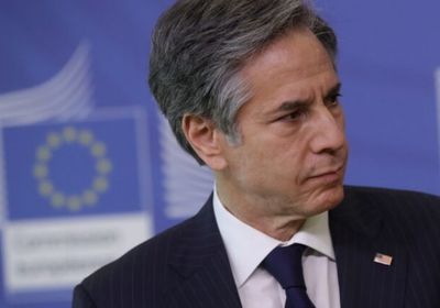  وزير الخارجية الأمريكي: الناتو سيغادر أفغانستان بالتنسيق معنا في 11 سبتمبر