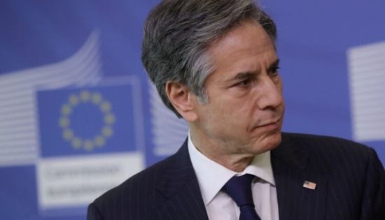  وزير الخارجية الأمريكي: الناتو سيغادر أفغانستان بالتنسيق معنا في 11 سبتمبر