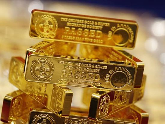 الذهب يواصل نزيف خسائره بفعل صعود قوي للبورصات العالمية