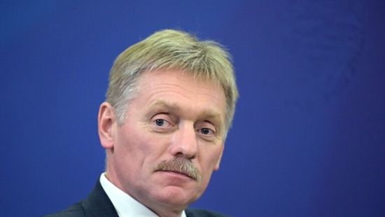  الكرملين يوضح موقف التحضيرات لقمة روسية أمريكية مرتقبة