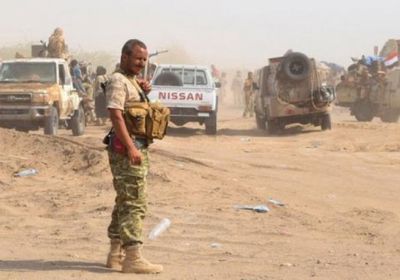  محاصرة الحوثيين عسكريًّا.. جهود "المشتركة" التي تكسر شوكة المليشيات