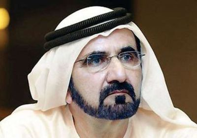 بن راشد: جاهزون لاستضافة العالم في إكسبو