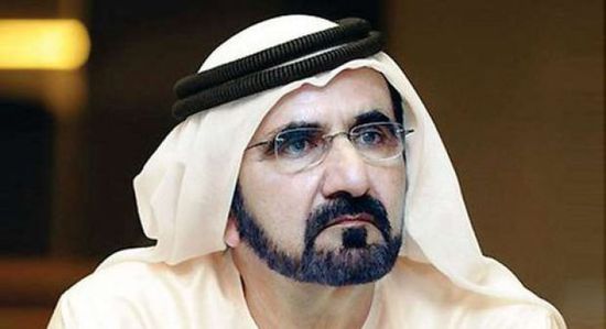 بن راشد: جاهزون لاستضافة العالم في إكسبو