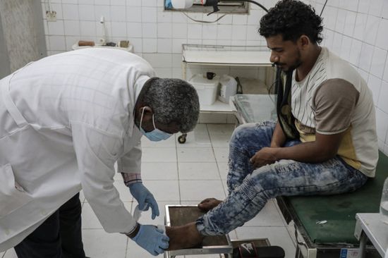 "يونيسف" تمنح أدوية مجانية لـ 2000 مرفق صحي