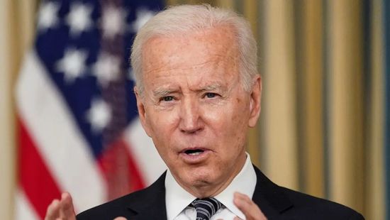 بايدن يُعلن موعد سحب القوات الأمريكية من أفغانستان